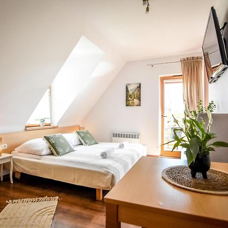 Apartament Stojakówka Kościelisko Exterior foto
