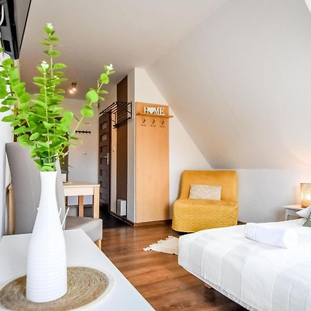 Apartament Stojakówka Kościelisko Exterior foto