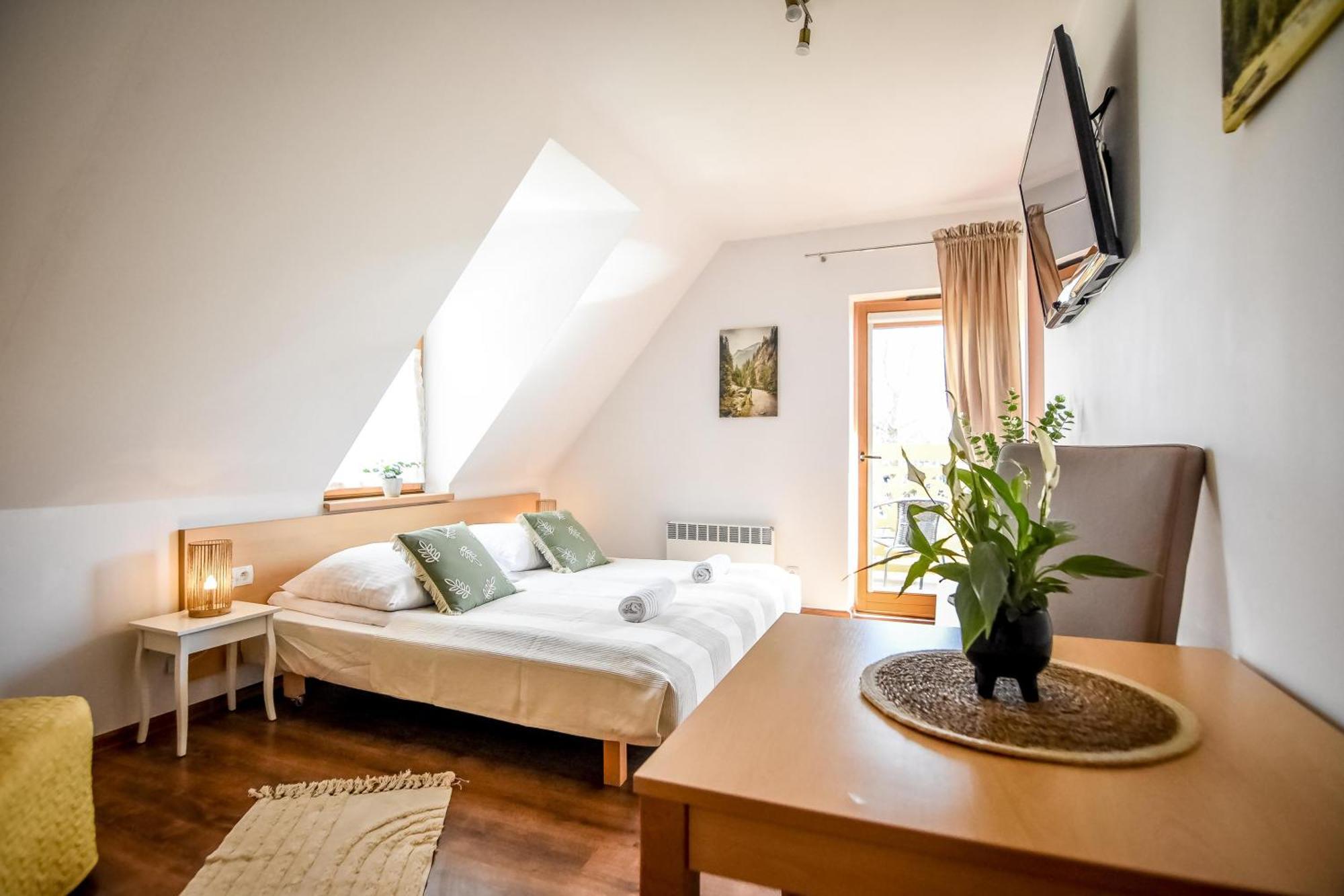 Apartament Stojakówka Kościelisko Exterior foto