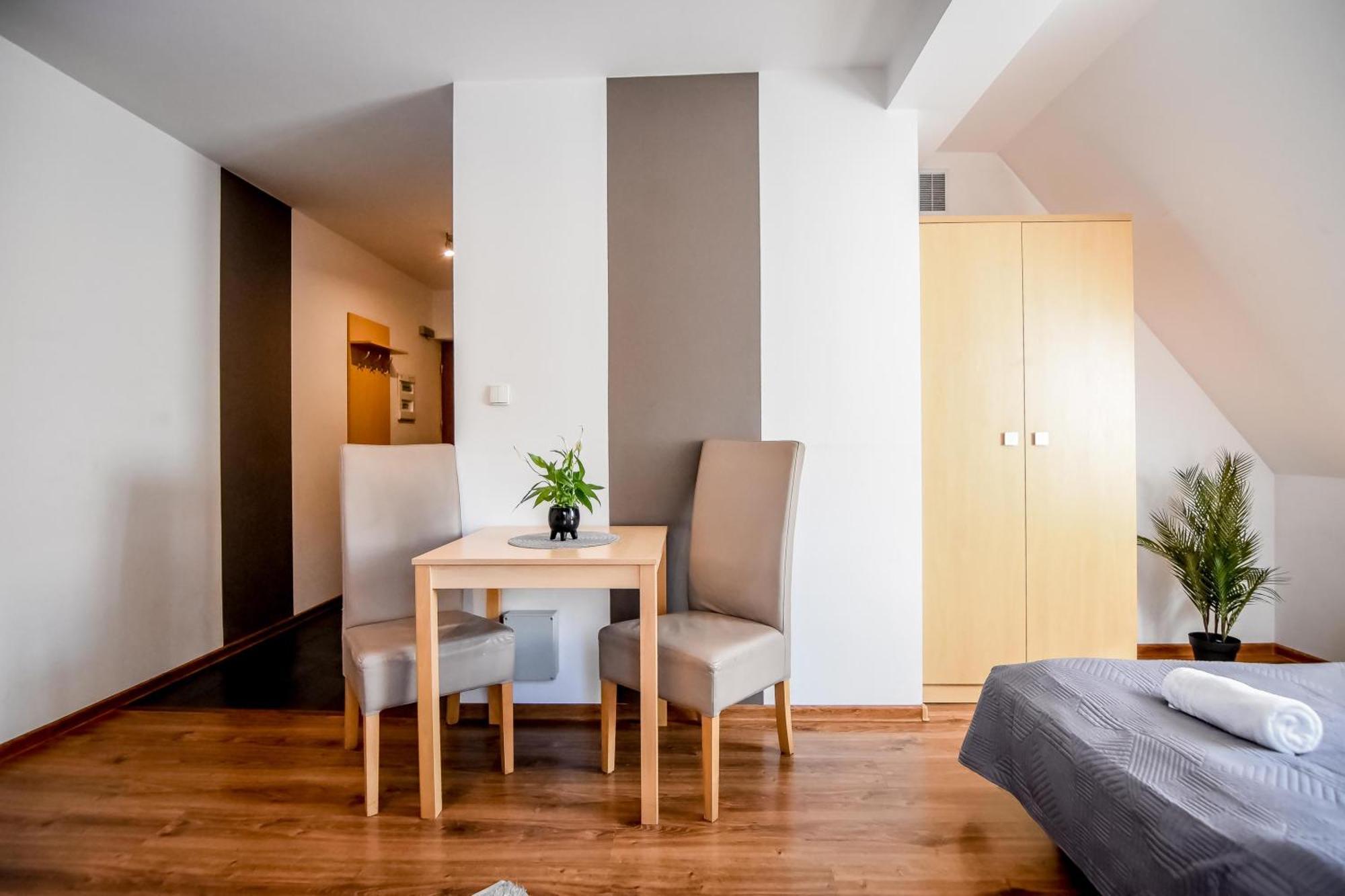 Apartament Stojakówka Kościelisko Exterior foto