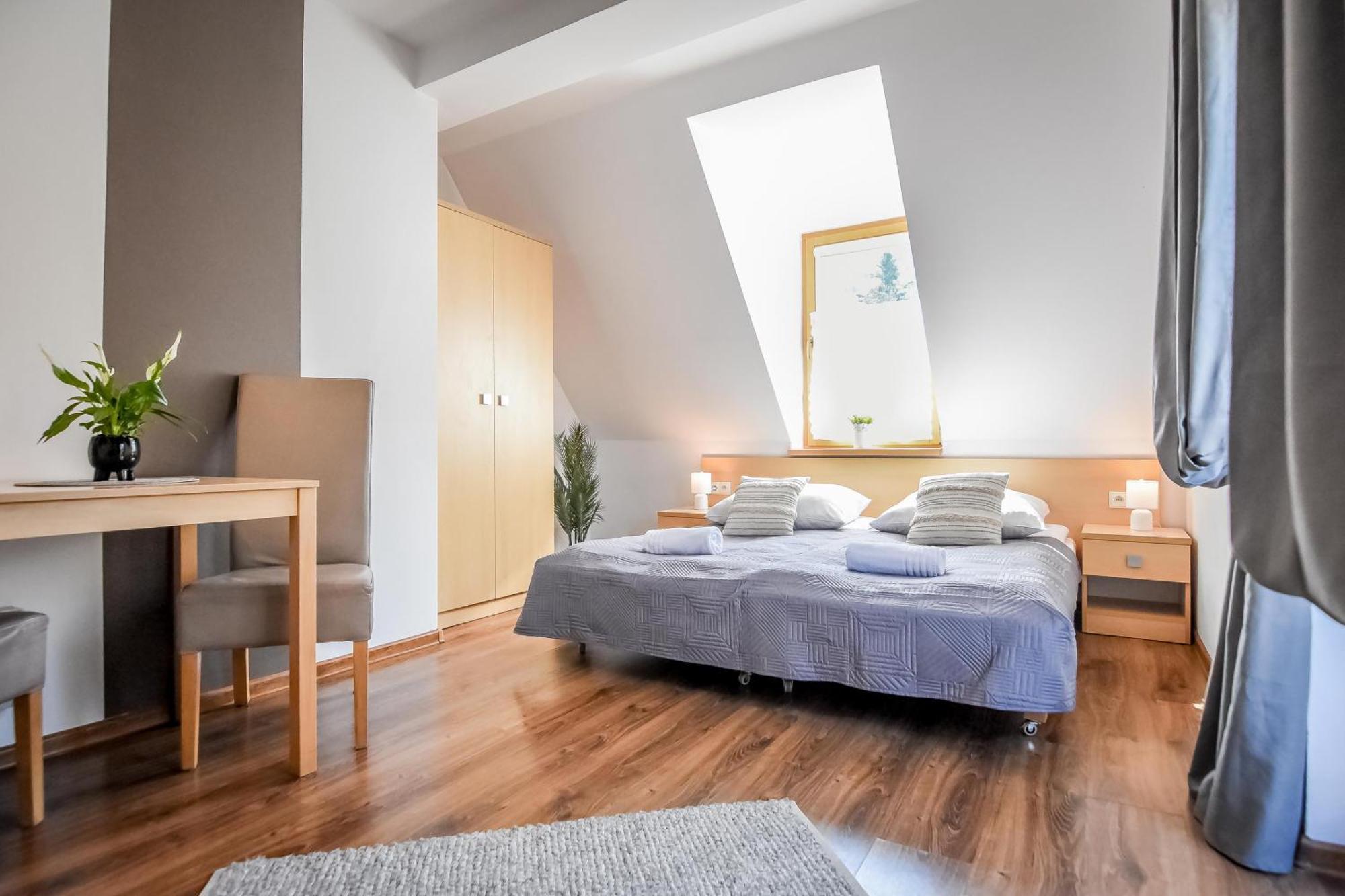 Apartament Stojakówka Kościelisko Exterior foto